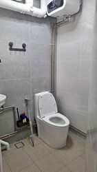 Blk 747 Gek Poh Ville (Jurong West), HDB 5 Rooms #560820531